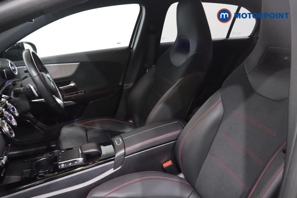 Mercedes-Benz A Class Amg Line Automatic Petrol Hatchback - Stock Number (1673593) - 12th supplementary image