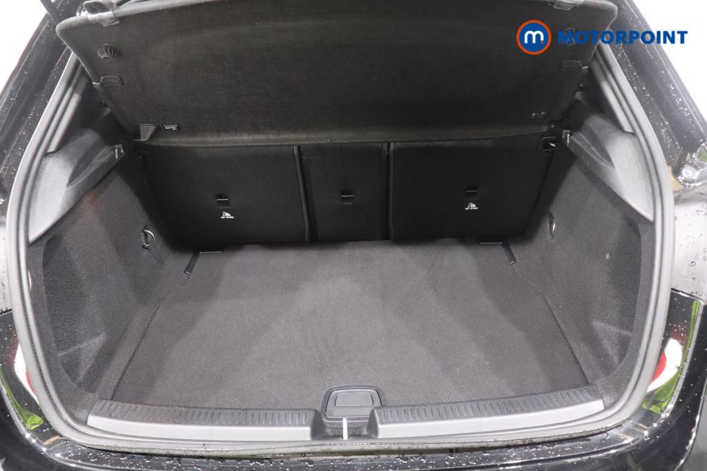 Mercedes-Benz A Class Amg Line Automatic Petrol Hatchback - Stock Number (1673593) - 14th supplementary image