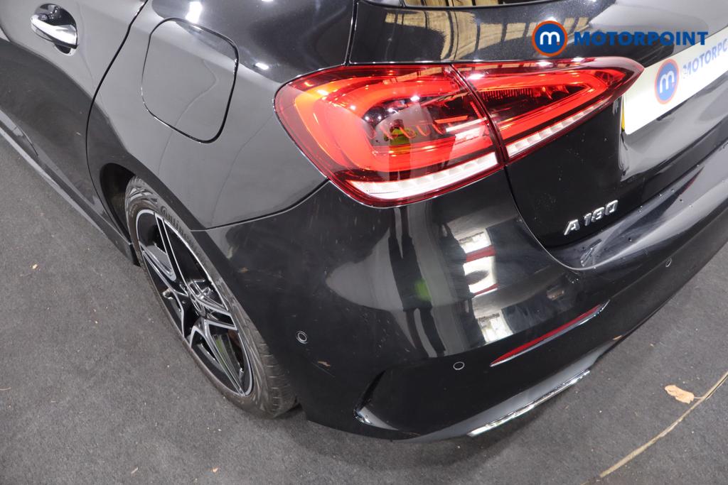 Mercedes-Benz A Class Amg Line Automatic Petrol Hatchback - Stock Number (1673593) - 15th supplementary image