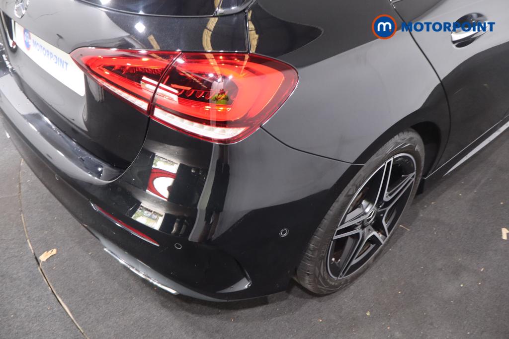 Mercedes-Benz A Class Amg Line Automatic Petrol Hatchback - Stock Number (1673593) - 16th supplementary image