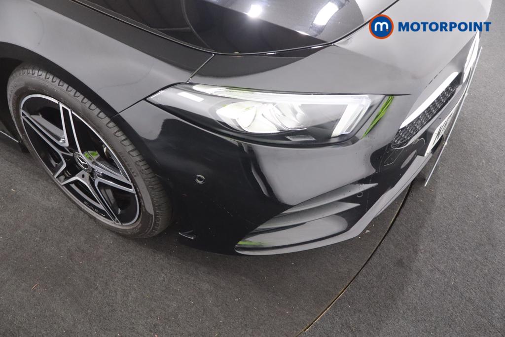 Mercedes-Benz A Class Amg Line Automatic Petrol Hatchback - Stock Number (1673593) - 17th supplementary image