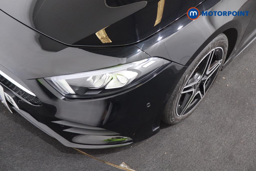 Mercedes-Benz A Class Amg Line Automatic Petrol Hatchback - Stock Number (1673593) - 18th supplementary image