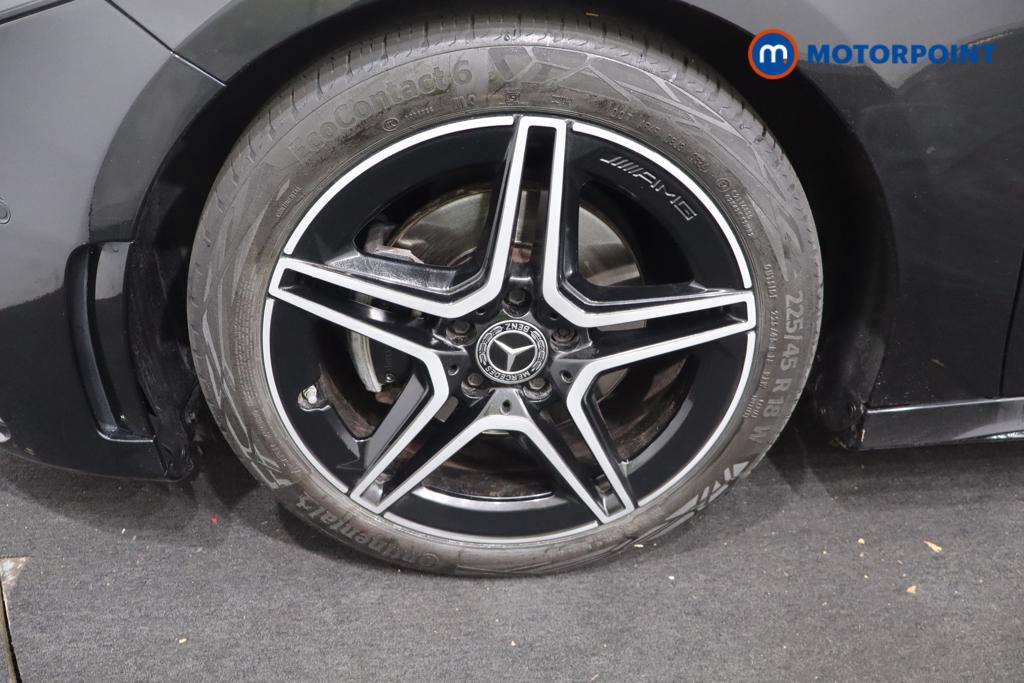 Mercedes-Benz A Class Amg Line Automatic Petrol Hatchback - Stock Number (1673593) - 19th supplementary image