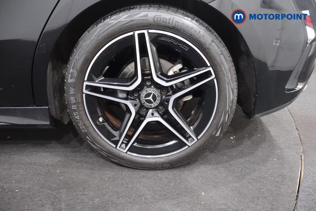 Mercedes-Benz A Class Amg Line Automatic Petrol Hatchback - Stock Number (1673593) - 20th supplementary image