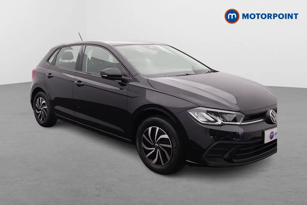 2026 Volkswagen Polo
