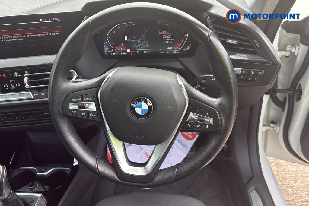 BMW 2 Series Sport Manual Petrol Saloon - Stock Number (1673732) - 2nd supplementary image