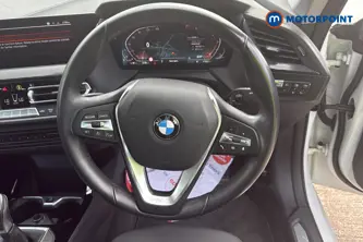 BMW 2 Series Sport Manual Petrol Saloon - Stock Number (1673732) - 2nd supplementary image
