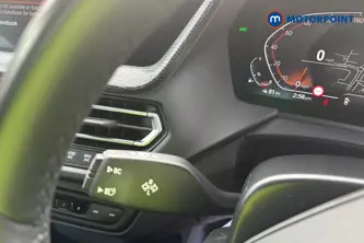 BMW 2 Series Sport Manual Petrol Saloon - Stock Number (1673732) - 5th supplementary image
