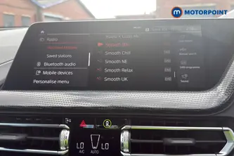 BMW 2 Series Sport Manual Petrol Saloon - Stock Number (1673732) - 8th supplementary image