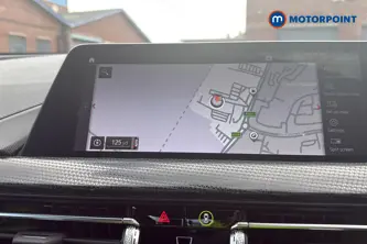 BMW 2 Series Sport Manual Petrol Saloon - Stock Number (1673732) - 9th supplementary image