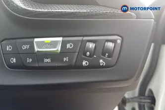 BMW 2 Series Sport Manual Petrol Saloon - Stock Number (1673732) - 11th supplementary image