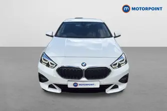 BMW 2 Series Sport Manual Petrol Saloon - Stock Number (1673732) - Front bumper