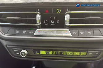 BMW 2 Series Sport Manual Petrol Saloon - Stock Number (1673732) - 12th supplementary image
