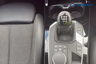 BMW 2 Series Sport Manual Petrol Saloon - Stock Number (1673732) - 15th supplementary image