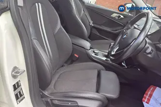 BMW 2 Series Sport Manual Petrol Saloon - Stock Number (1673732) - 22nd supplementary image
