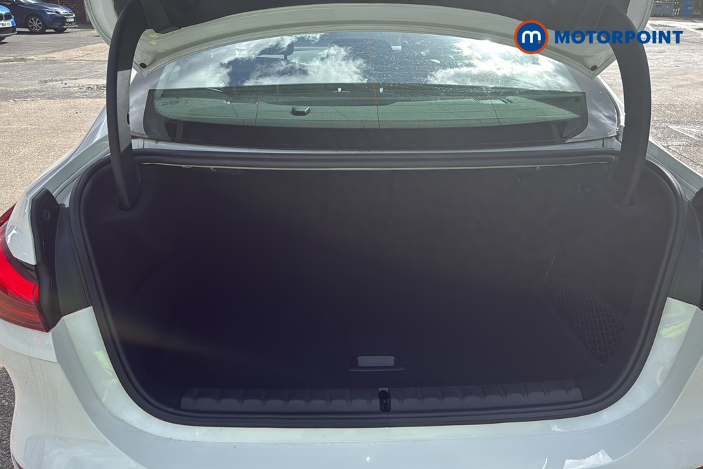 BMW 2 Series Sport Manual Petrol Saloon - Stock Number (1673732) - 30th supplementary image