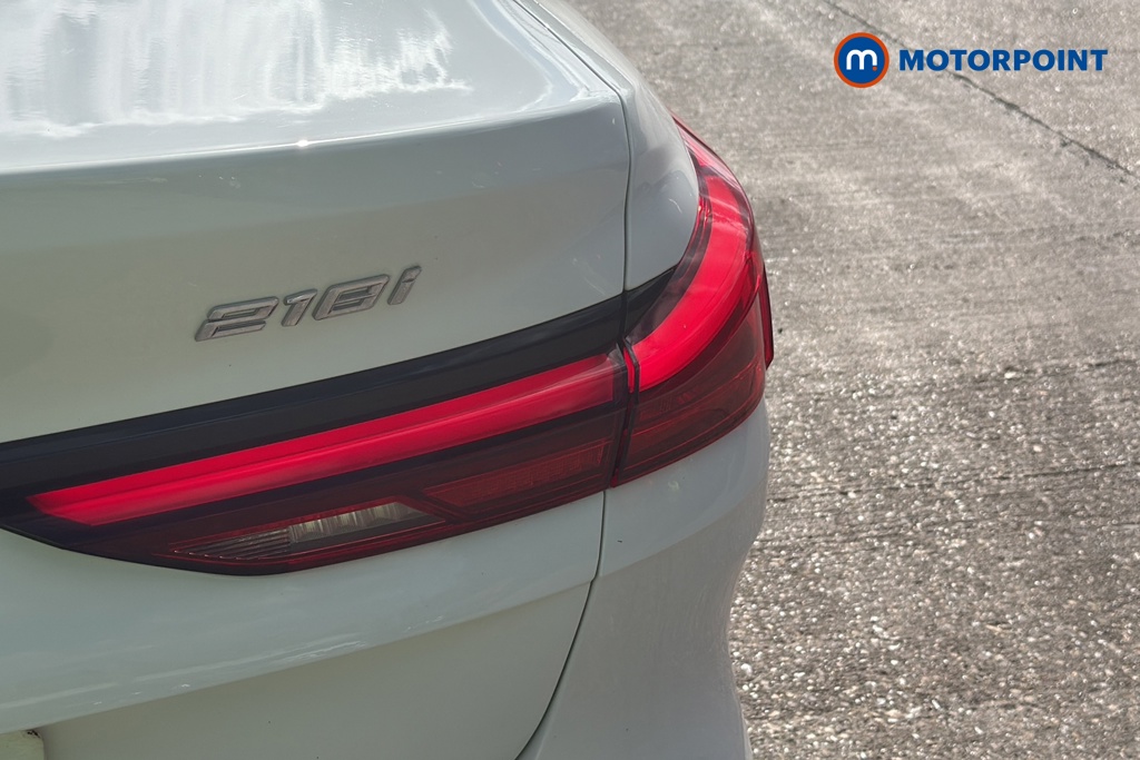 BMW 2 Series Sport Manual Petrol Saloon - Stock Number (1673732) - 36th supplementary image