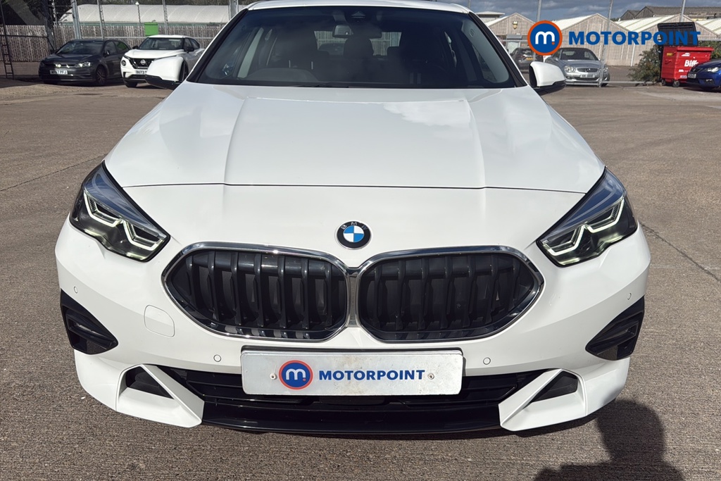 BMW 2 Series Sport Manual Petrol Saloon - Stock Number (1673732) - 43rd supplementary image