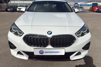BMW 2 Series Sport Manual Petrol Saloon - Stock Number (1673732) - 43rd supplementary image