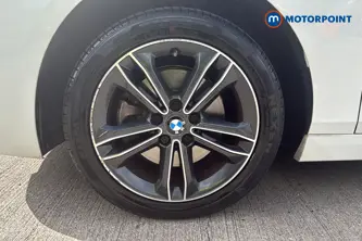 BMW 2 Series Sport Manual Petrol Saloon - Stock Number (1673732) - 44th supplementary image