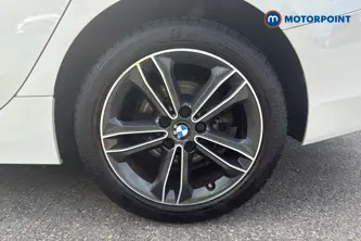 BMW 2 Series Sport Manual Petrol Saloon - Stock Number (1673732) - 45th supplementary image