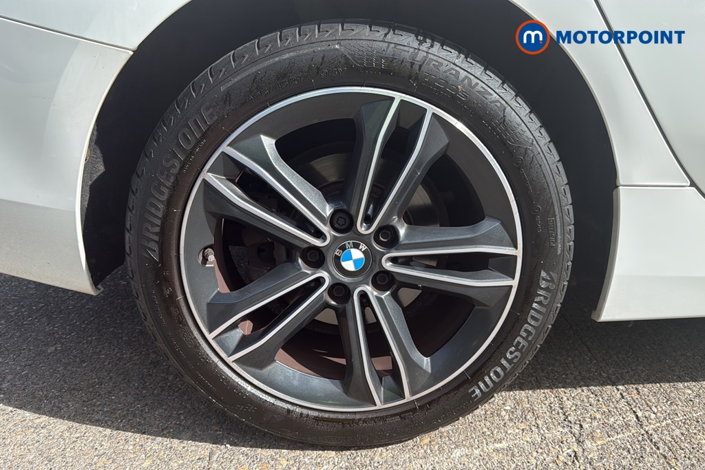 BMW 2 Series Sport Manual Petrol Saloon - Stock Number (1673732) - 46th supplementary image