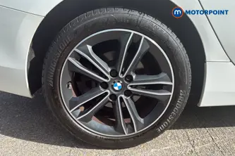 BMW 2 Series Sport Manual Petrol Saloon - Stock Number (1673732) - 46th supplementary image