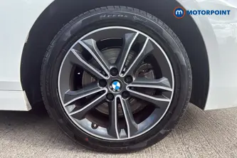 BMW 2 Series Sport Manual Petrol Saloon - Stock Number (1673732) - 47th supplementary image