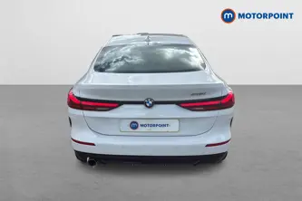BMW 2 Series Sport Manual Petrol Saloon - Stock Number (1673732) - Rear bumper