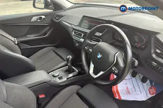 BMW 2 Series Sport Manual Petrol Saloon - Stock Number (1673732) - 1st supplementary image