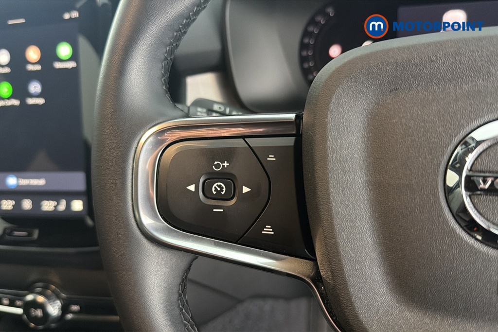 Volvo Xc40 Core Automatic Petrol SUV - Stock Number (1673777) - 4th supplementary image