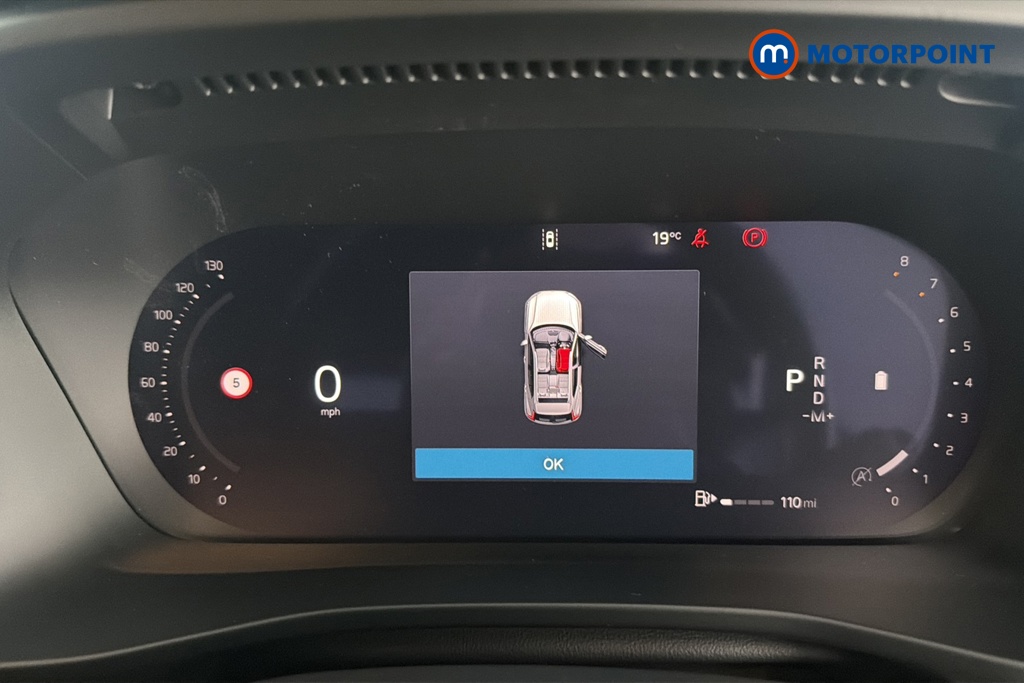 Volvo Xc40 Core Automatic Petrol SUV - Stock Number (1673777) - 7th supplementary image