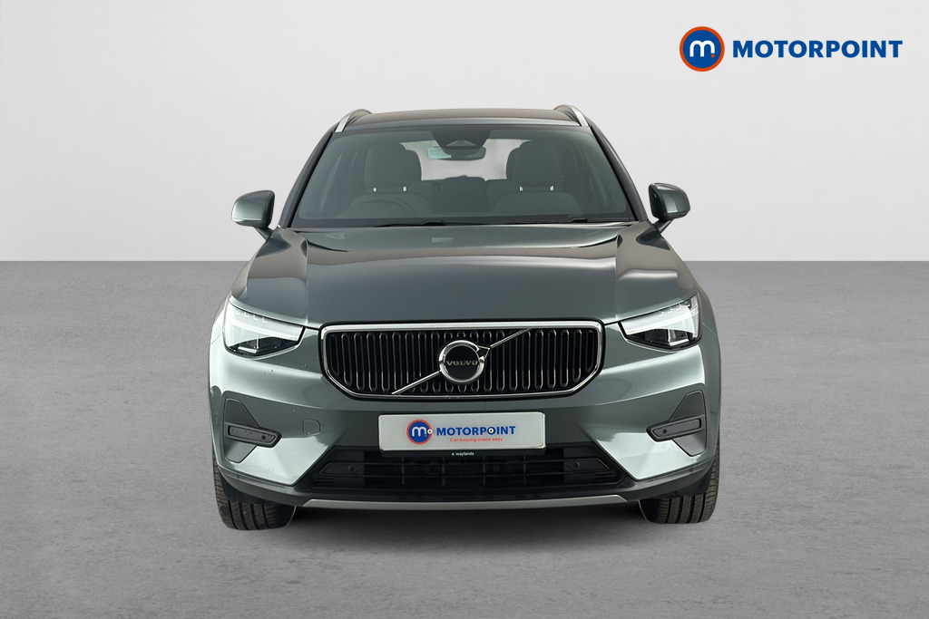 Volvo Xc40 Core Automatic Petrol SUV - Stock Number (1673777) - Front bumper