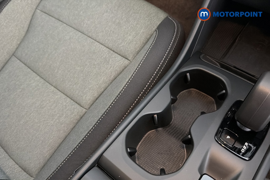 Volvo Xc40 Core Automatic Petrol SUV - Stock Number (1673777) - 16th supplementary image