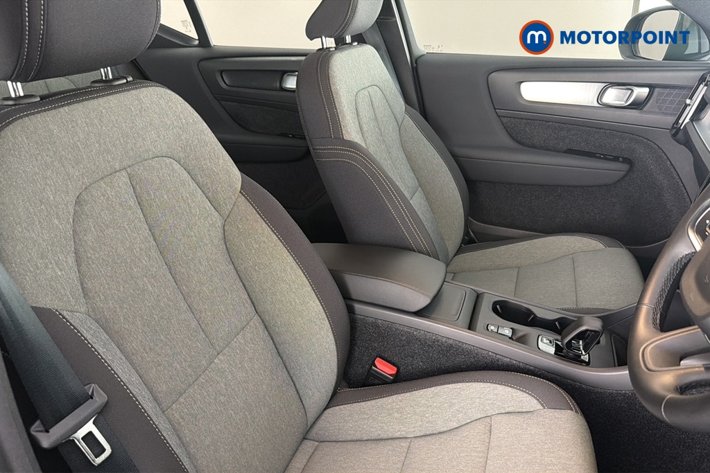 Volvo Xc40 Core Automatic Petrol SUV - Stock Number (1673777) - 22nd supplementary image