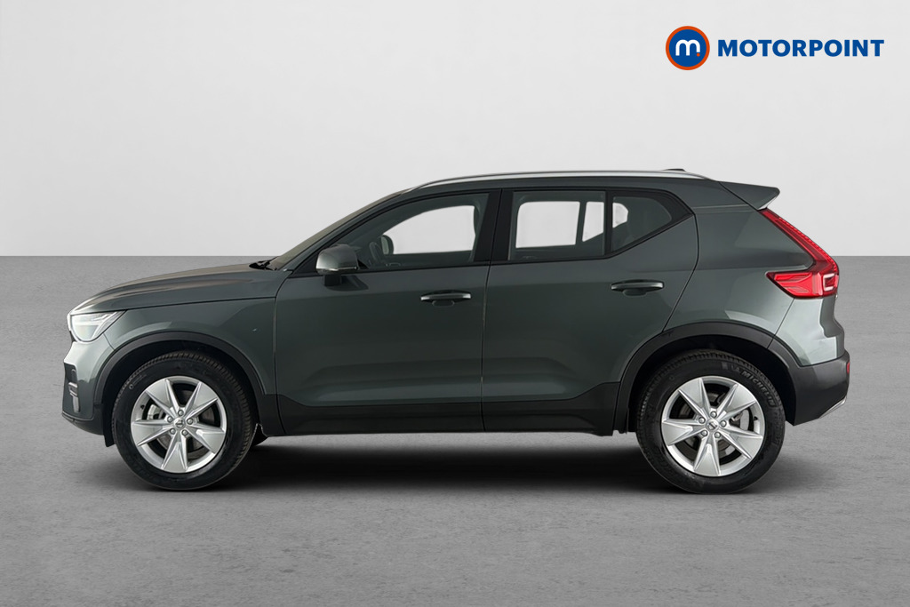 Volvo Xc40 Core Automatic Petrol SUV - Stock Number (1673777) - Drivers side