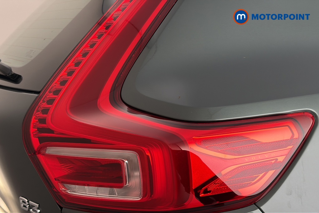 Volvo Xc40 Core Automatic Petrol SUV - Stock Number (1673777) - 36th supplementary image