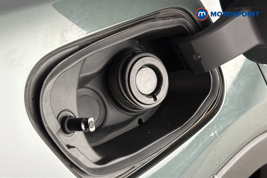 Volvo Xc40 Core Automatic Petrol SUV - Stock Number (1673777) - 41st supplementary image