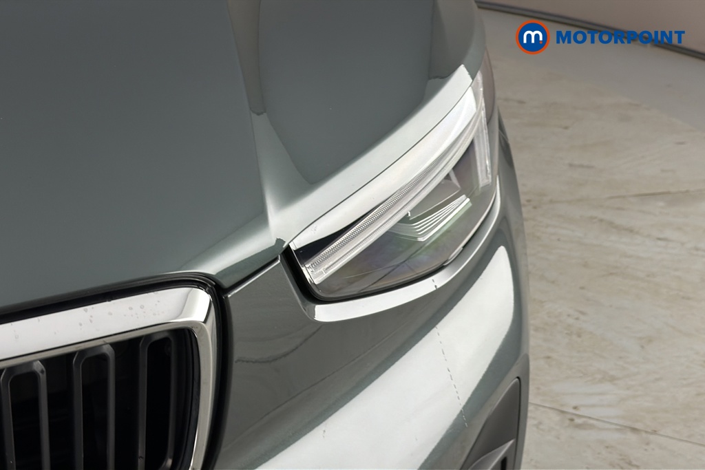 Volvo Xc40 Core Automatic Petrol SUV - Stock Number (1673777) - 42nd supplementary image