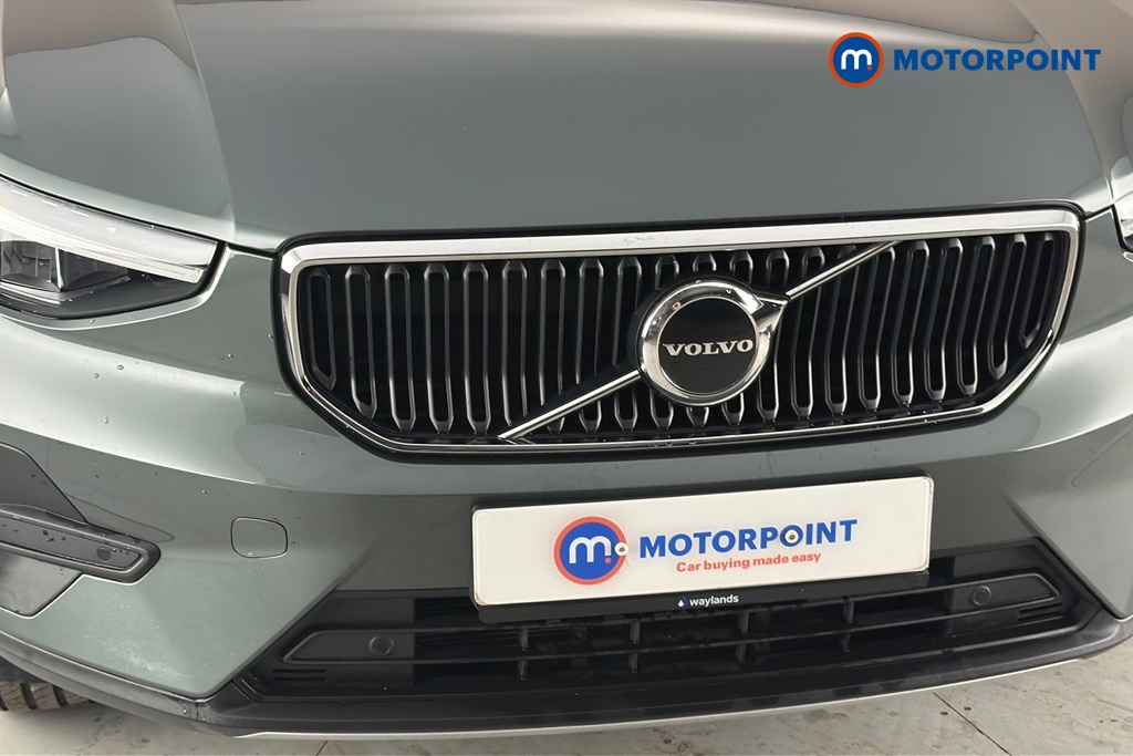 Volvo Xc40 Core Automatic Petrol SUV - Stock Number (1673777) - 43rd supplementary image