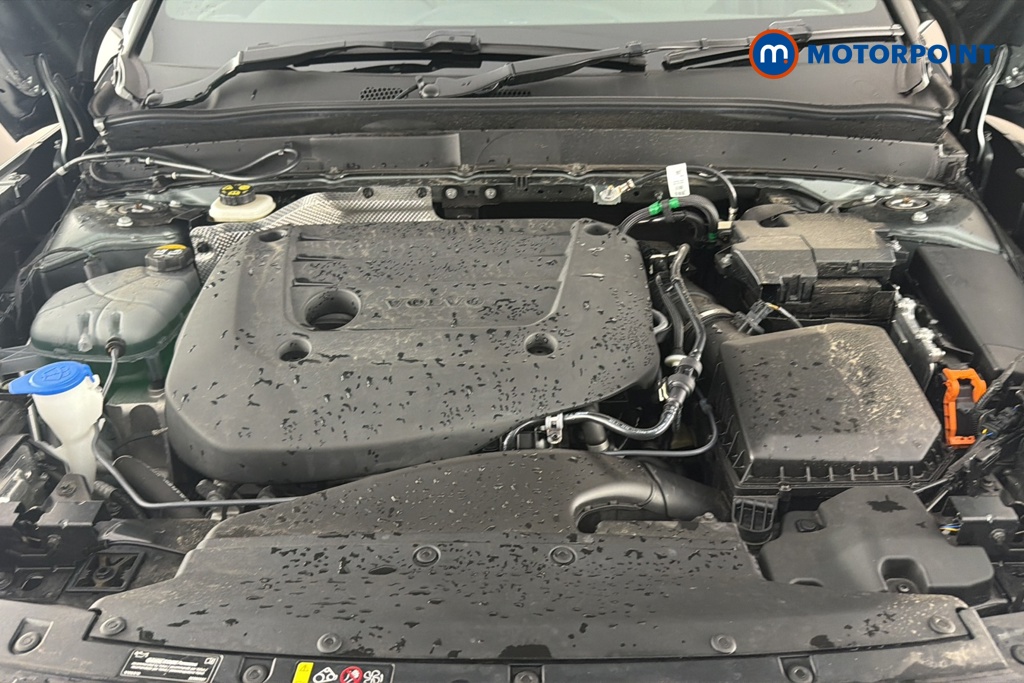 Volvo Xc40 Core Automatic Petrol SUV - Stock Number (1673777) - 48th supplementary image