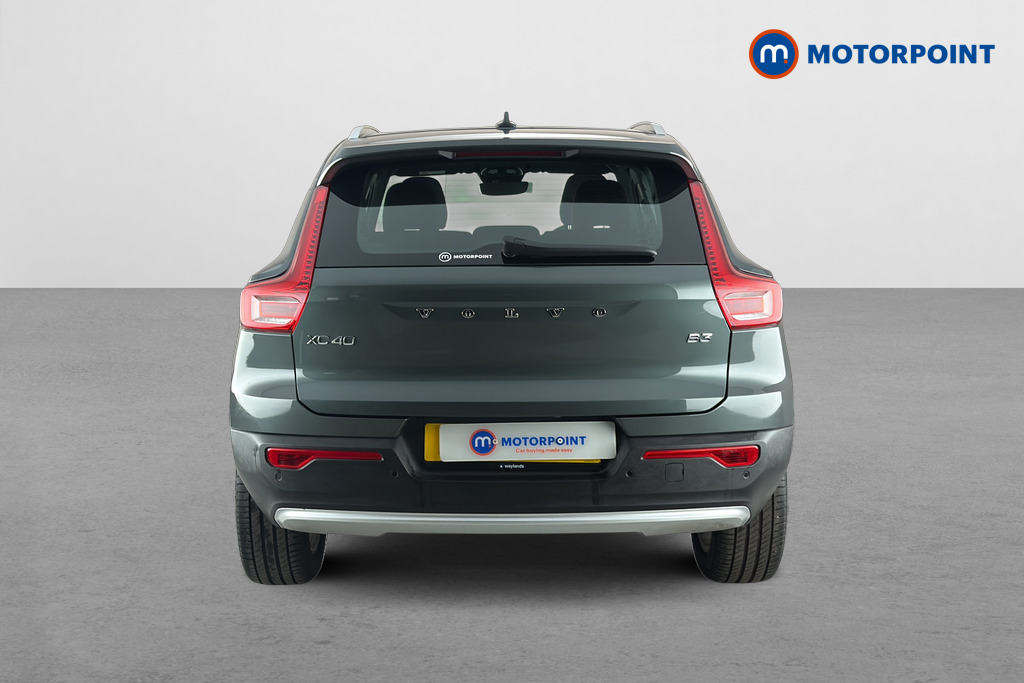 Volvo Xc40 Core Automatic Petrol SUV - Stock Number (1673777) - Rear bumper