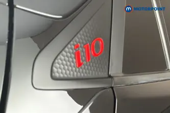 Hyundai I10 N Line Manual Petrol Hatchback - Stock Number (1673864) - 993rd supplementary image