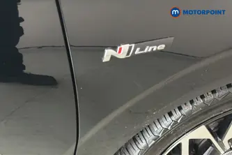 Hyundai I10 N Line Manual Petrol Hatchback - Stock Number (1673864) - 994th supplementary image