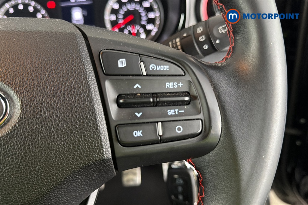 Hyundai I10 N Line Manual Petrol Hatchback - Stock Number (1673864) - 3rd supplementary image