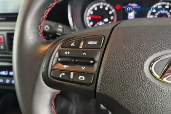 Hyundai I10 N Line Manual Petrol Hatchback - Stock Number (1673864) - 4th supplementary image