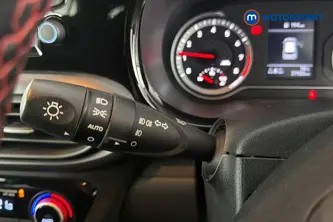 Hyundai I10 N Line Manual Petrol Hatchback - Stock Number (1673864) - 5th supplementary image