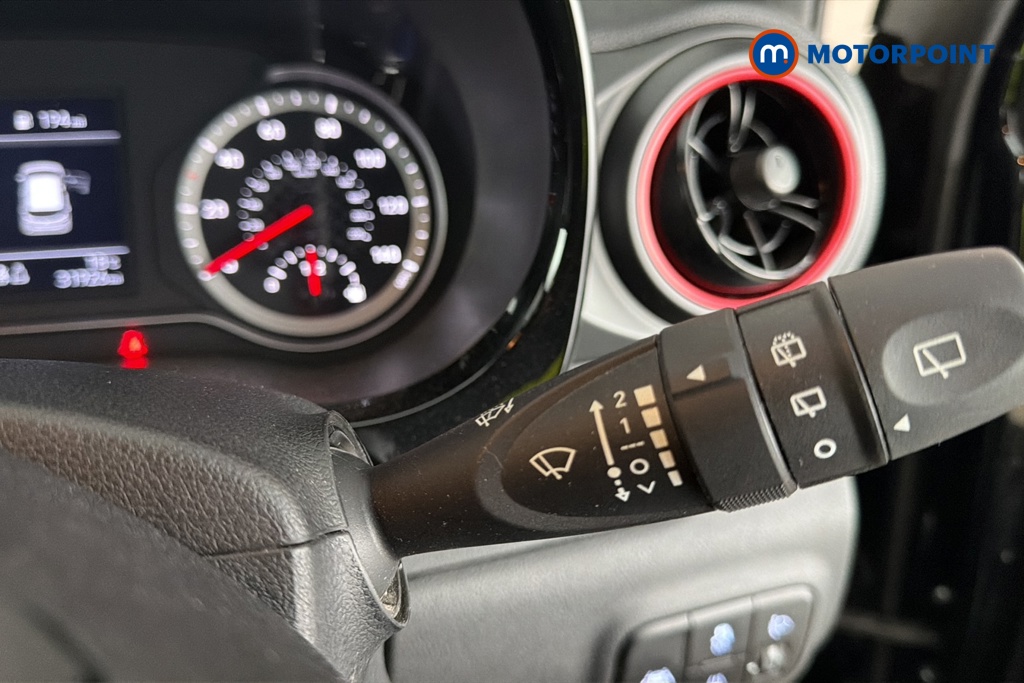 Hyundai I10 N Line Manual Petrol Hatchback - Stock Number (1673864) - 6th supplementary image