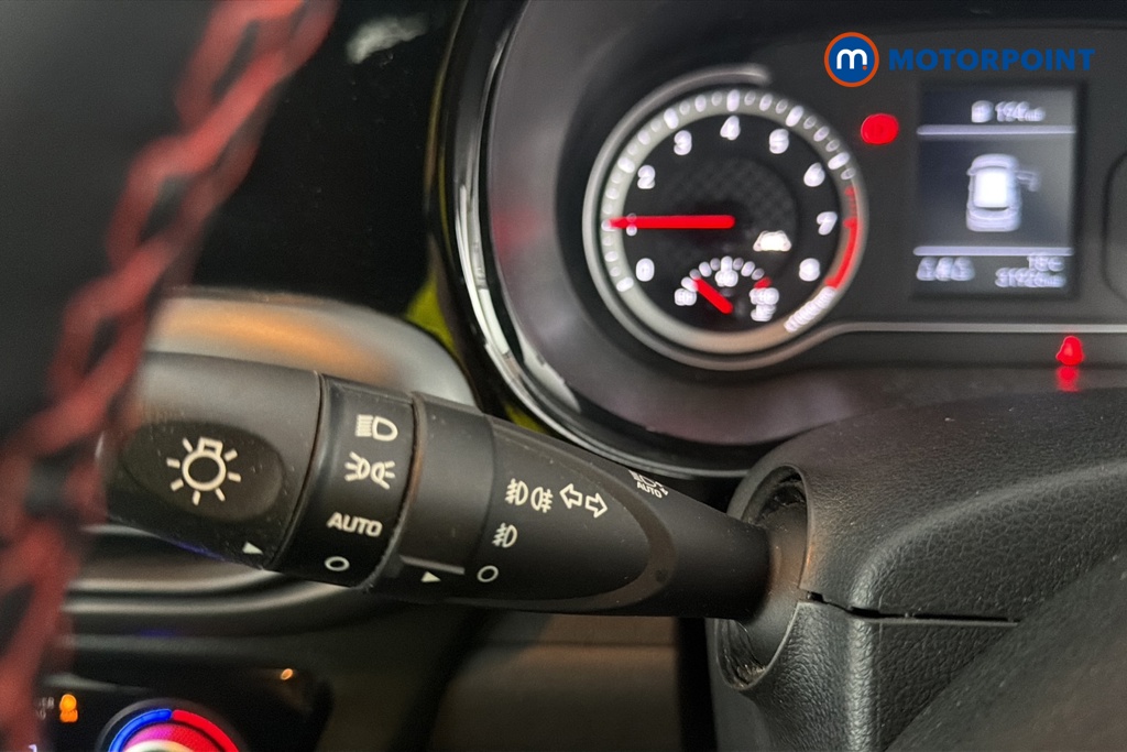 Hyundai I10 N Line Manual Petrol Hatchback - Stock Number (1673864) - 11th supplementary image