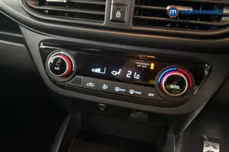 Hyundai I10 N Line Manual Petrol Hatchback - Stock Number (1673864) - 12th supplementary image